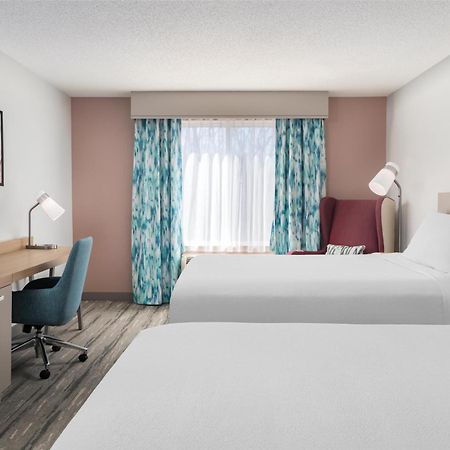 Hilton Garden Inn Доувър Екстериор снимка