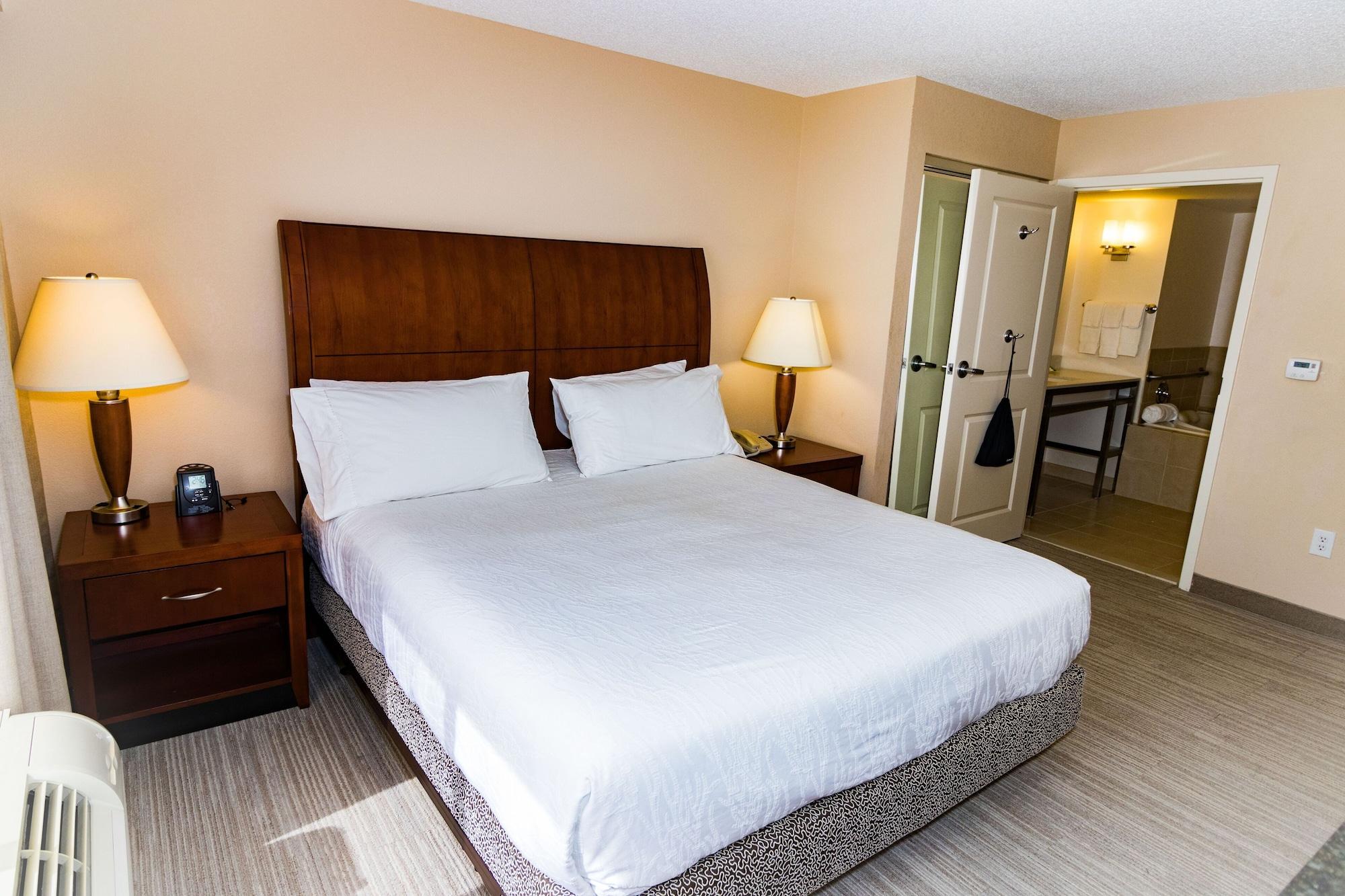 Hilton Garden Inn Доувър Екстериор снимка