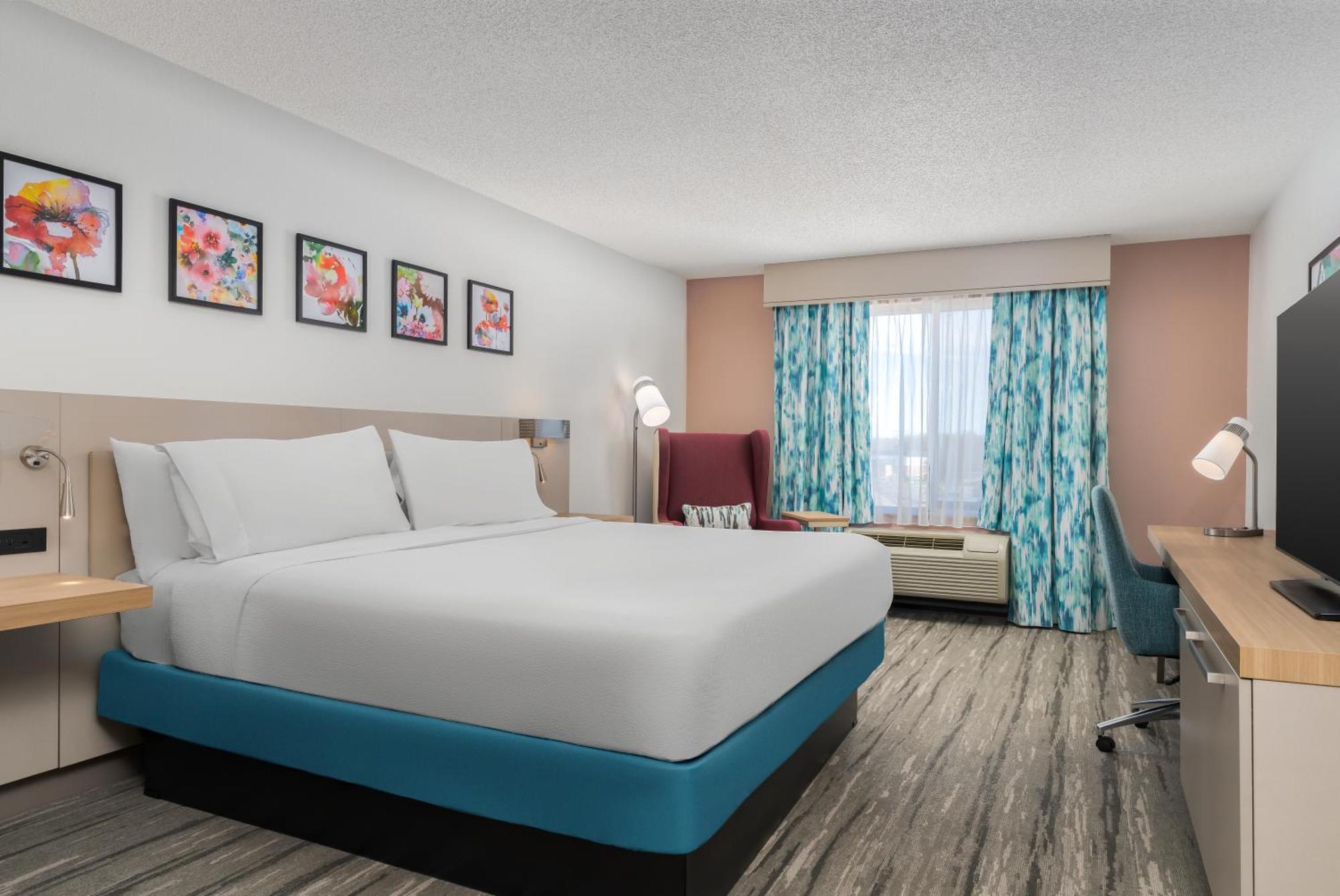 Hilton Garden Inn Доувър Екстериор снимка
