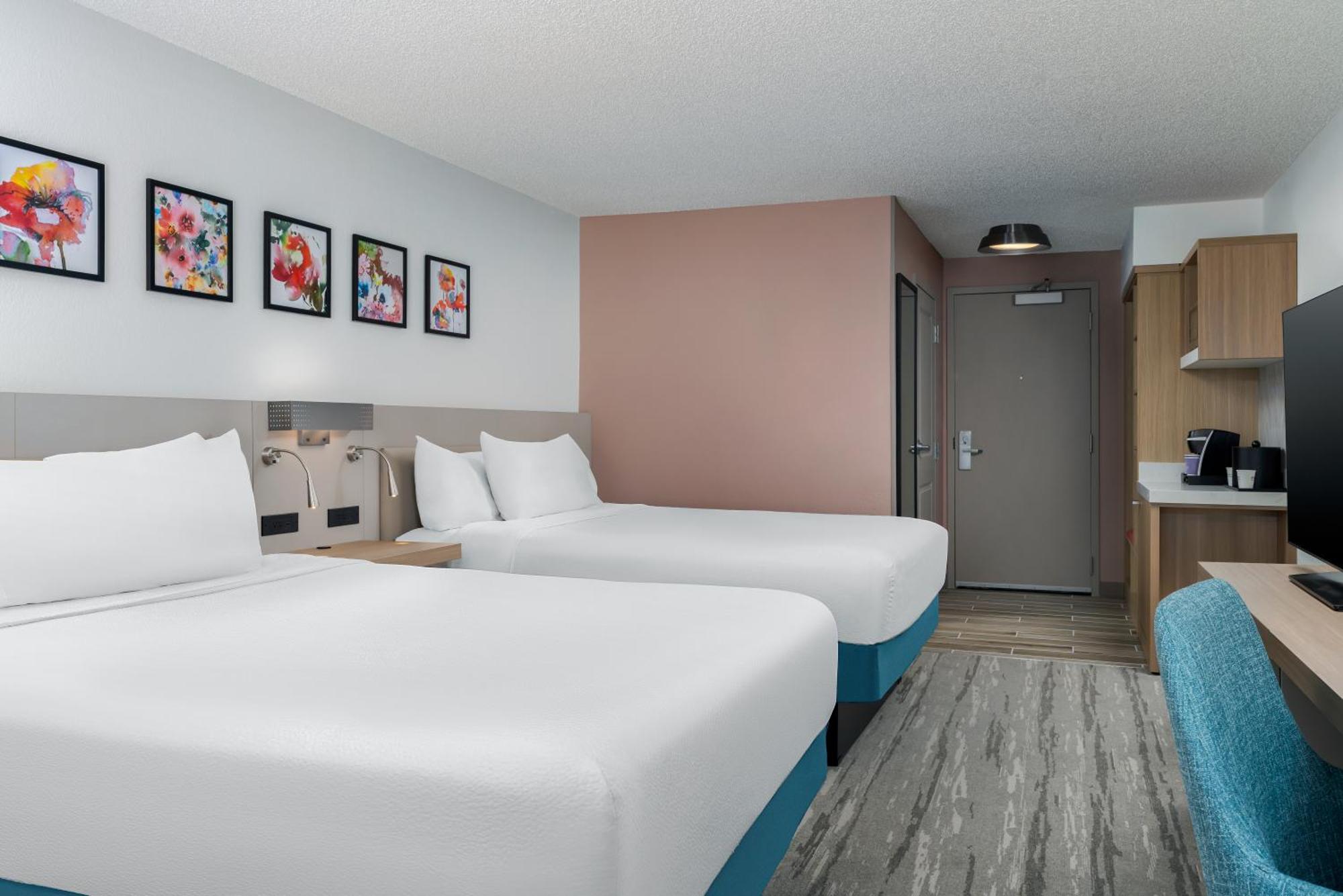 Hilton Garden Inn Доувър Екстериор снимка