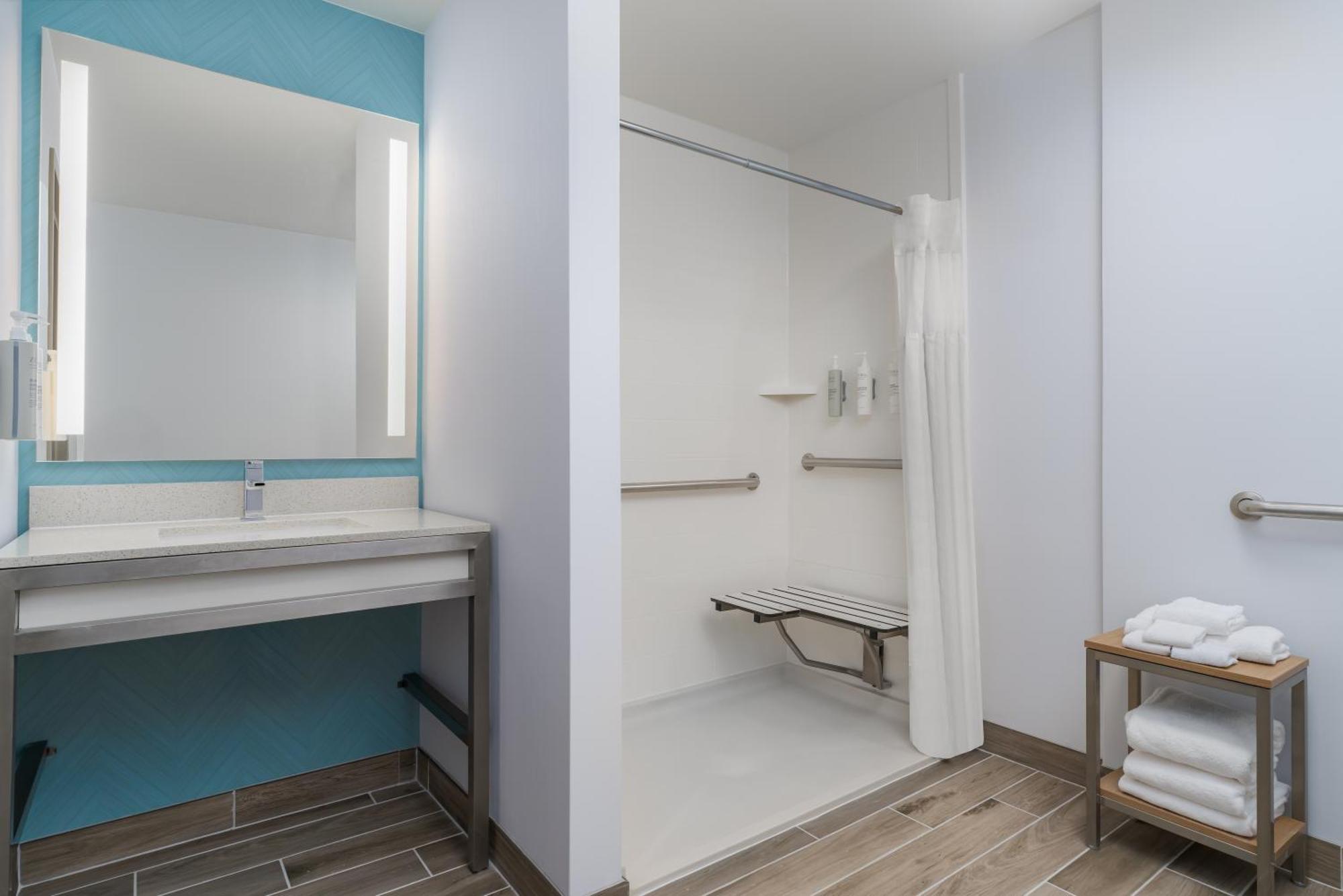 Hilton Garden Inn Доувър Екстериор снимка