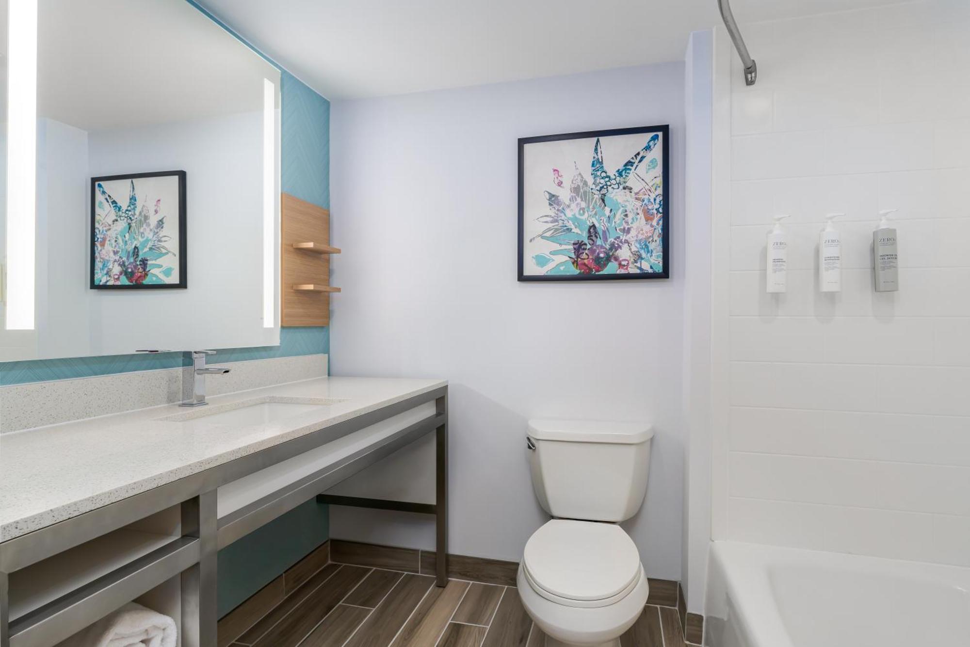 Hilton Garden Inn Доувър Екстериор снимка