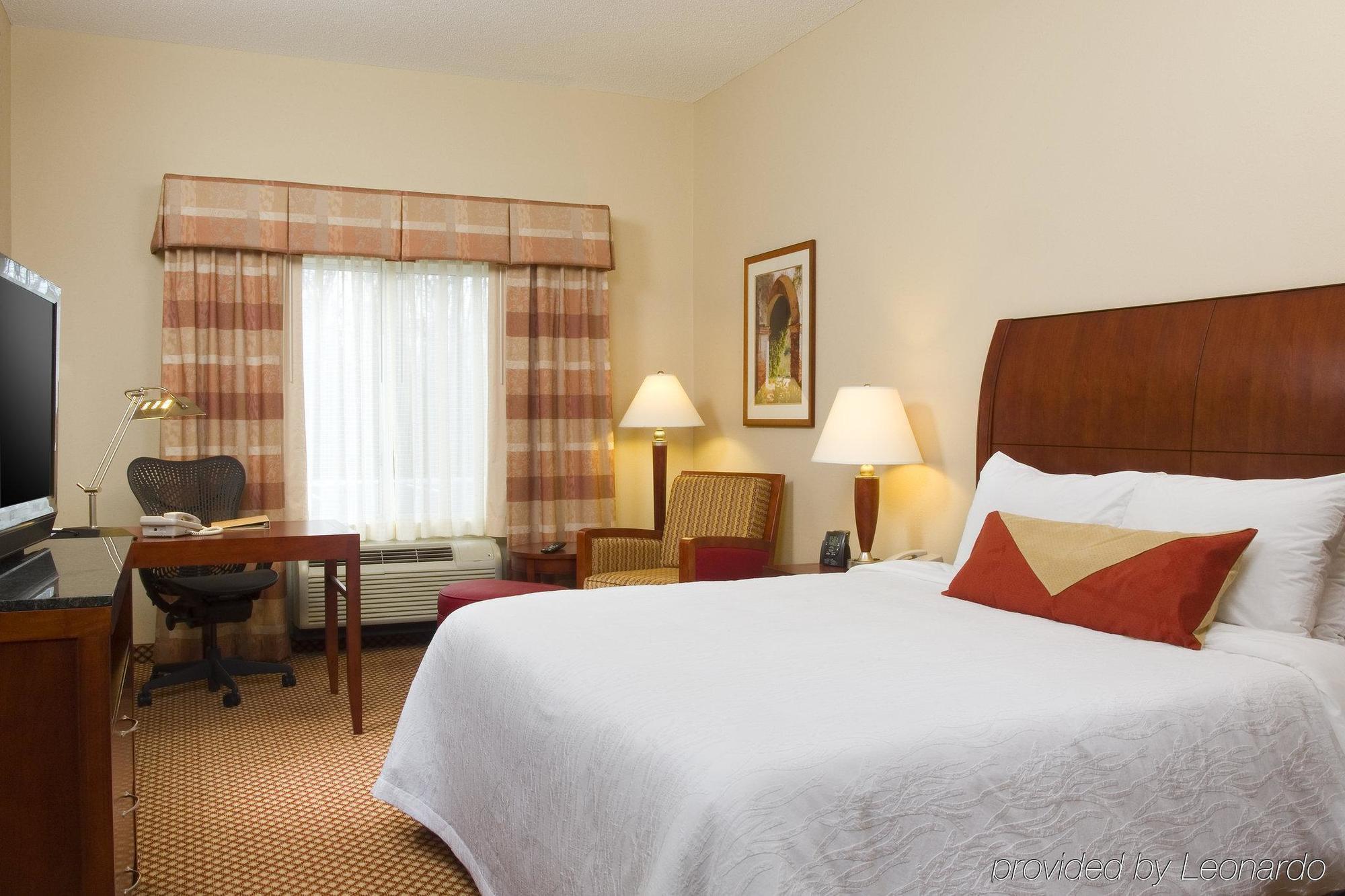 Hilton Garden Inn Доувър Стая снимка