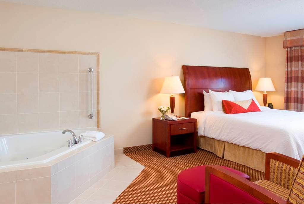 Hilton Garden Inn Доувър Стая снимка