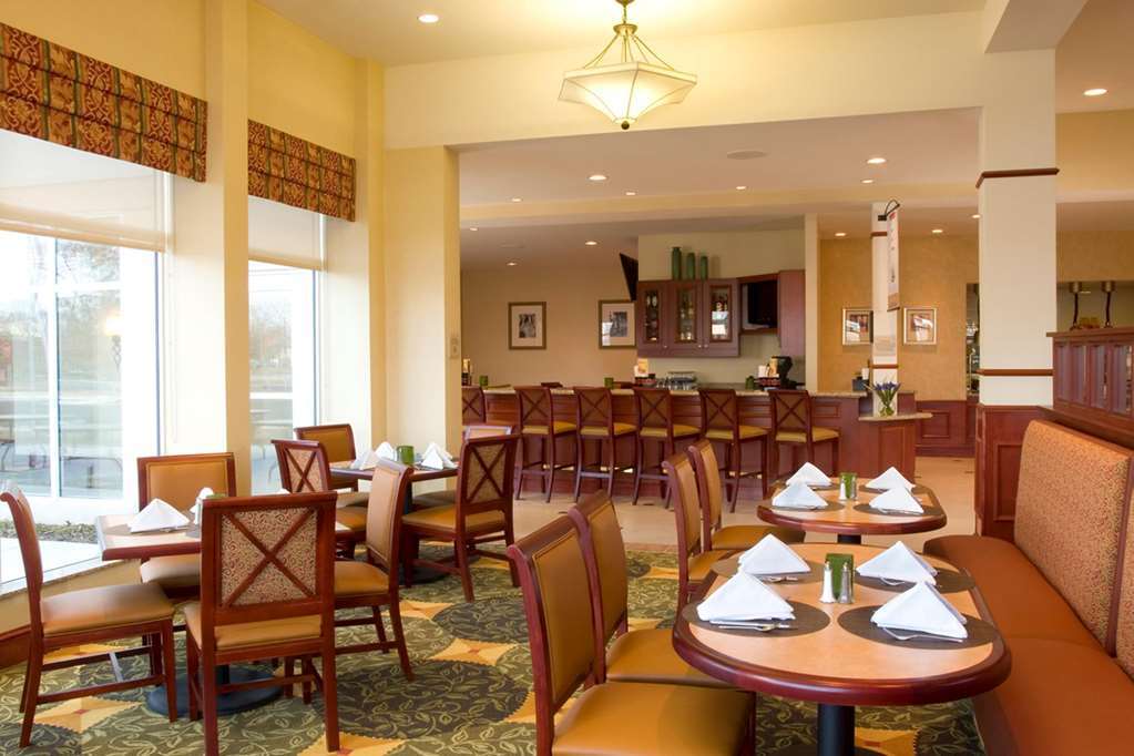 Hilton Garden Inn Доувър Интериор снимка
